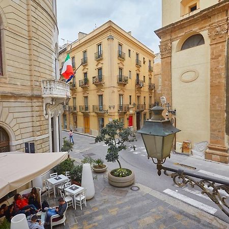 Meraviglie Di Sicilia Apartment Трапани Екстериор снимка