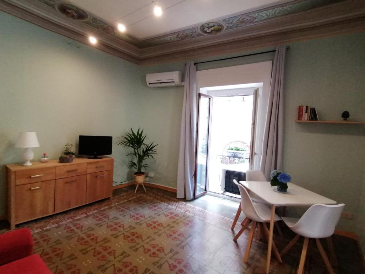 Meraviglie Di Sicilia Apartment Трапани Екстериор снимка