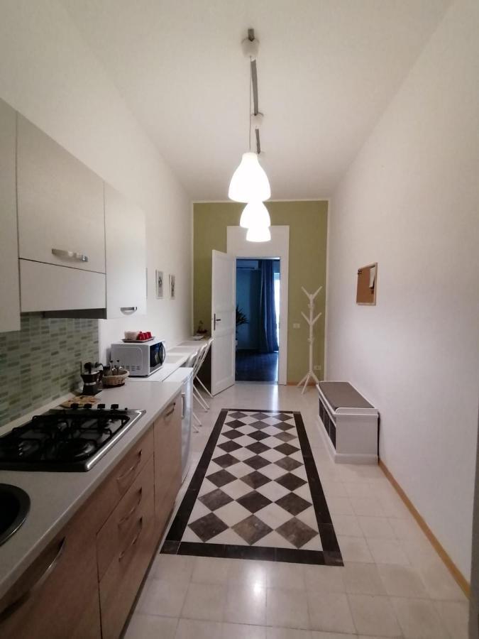 Meraviglie Di Sicilia Apartment Трапани Екстериор снимка